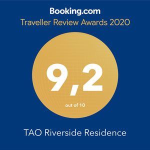 Booking.com Awards 2020