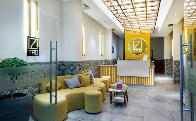 TAO_Riverside_Residence_Frontdesk_Reception