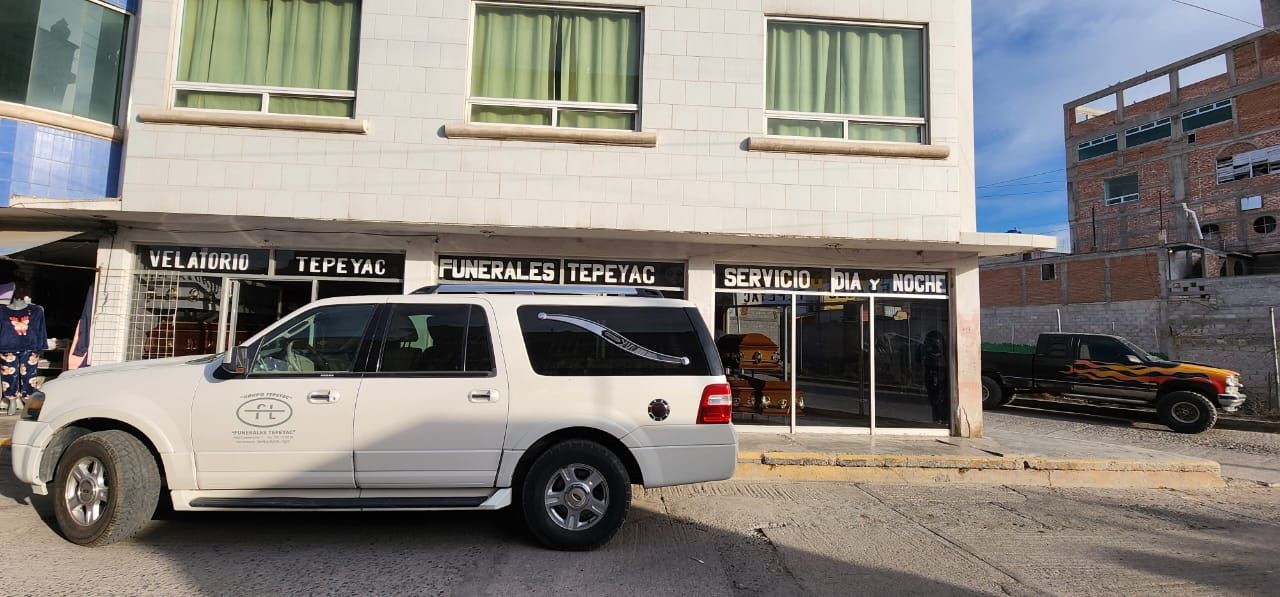 FUNERALES TEPEYAC