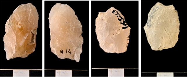 popup Pyrgos Levallois quartz chips
