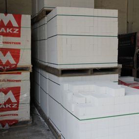 Afbouwmateriaal pakketten
