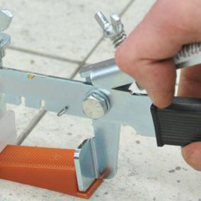 Gereedschap metselen
