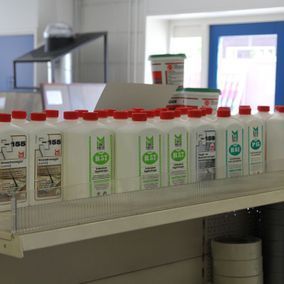 Gereedschap voor uw klus