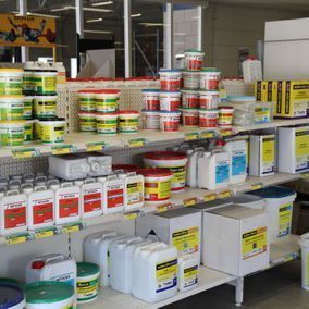 Gereedschappen voor uw project