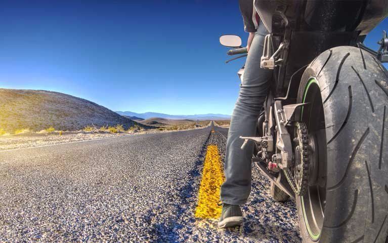 Motorcycle Accident — Perth, WA — Hoffmans Lawyers