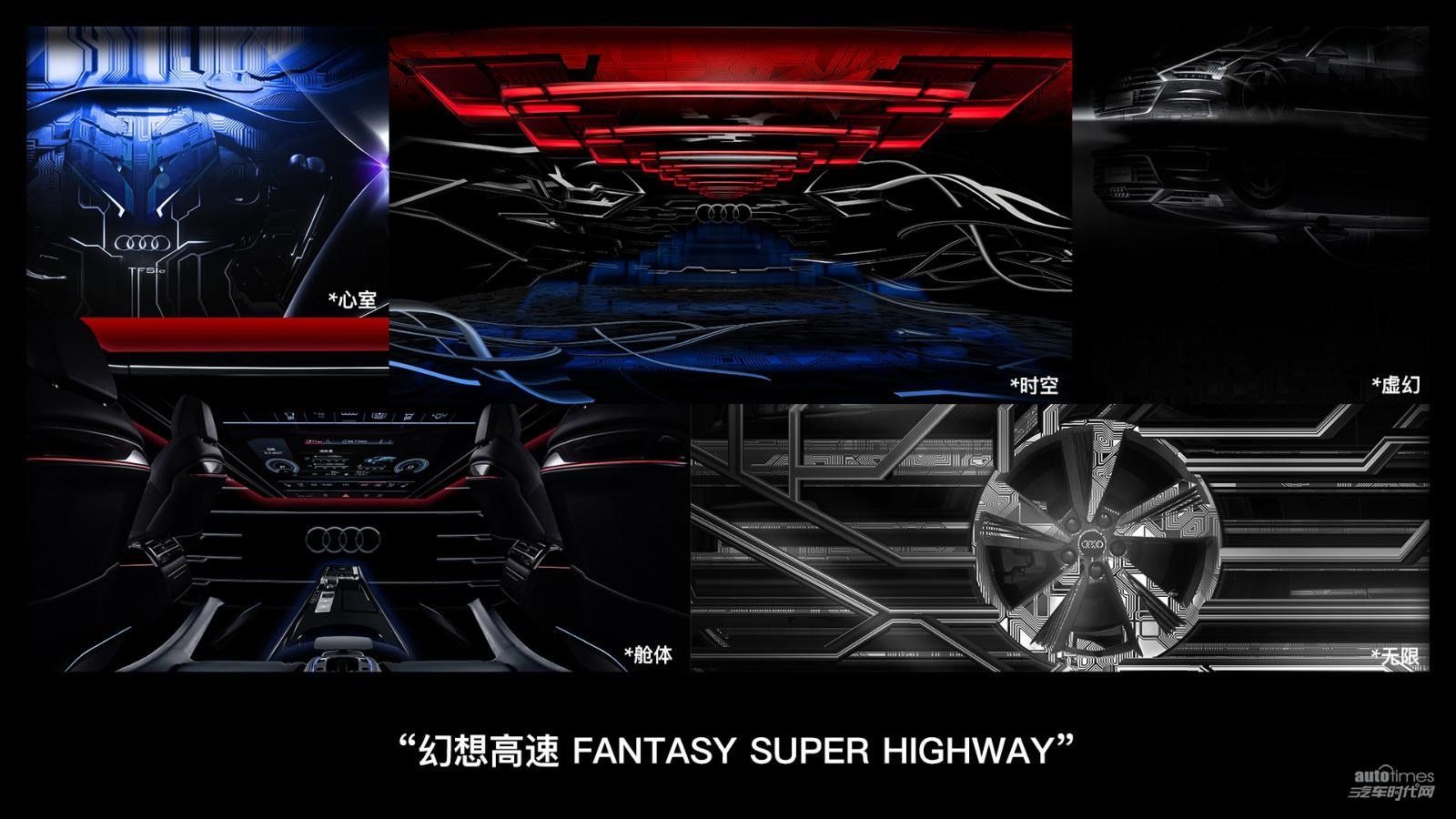 以新型號車款作靈感推出主題NFT系列