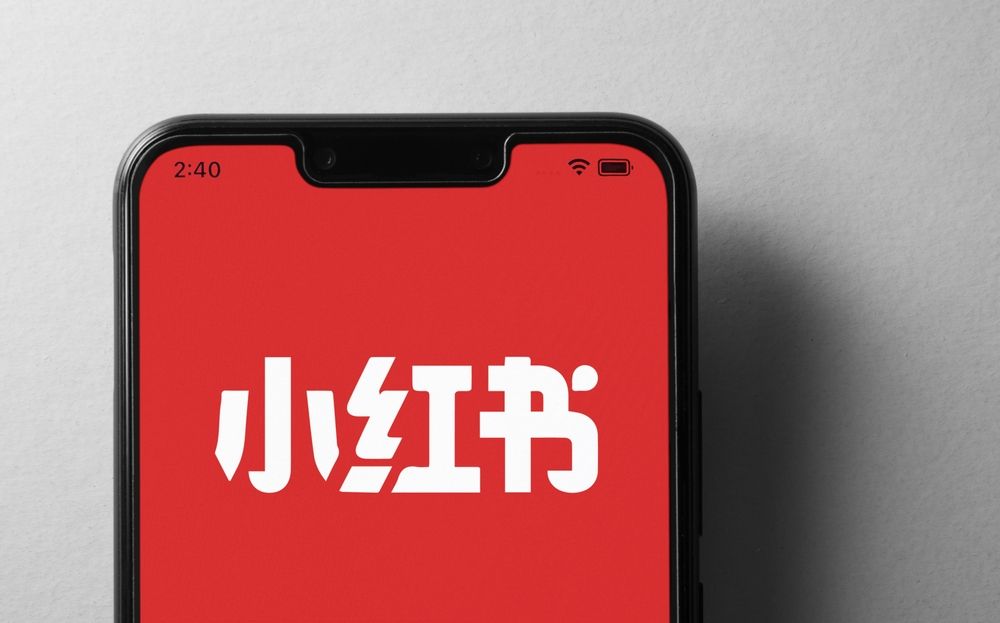 小紅書4K新時代: 跑贏競賽推流機制 - 影片爆量 3 關鍵