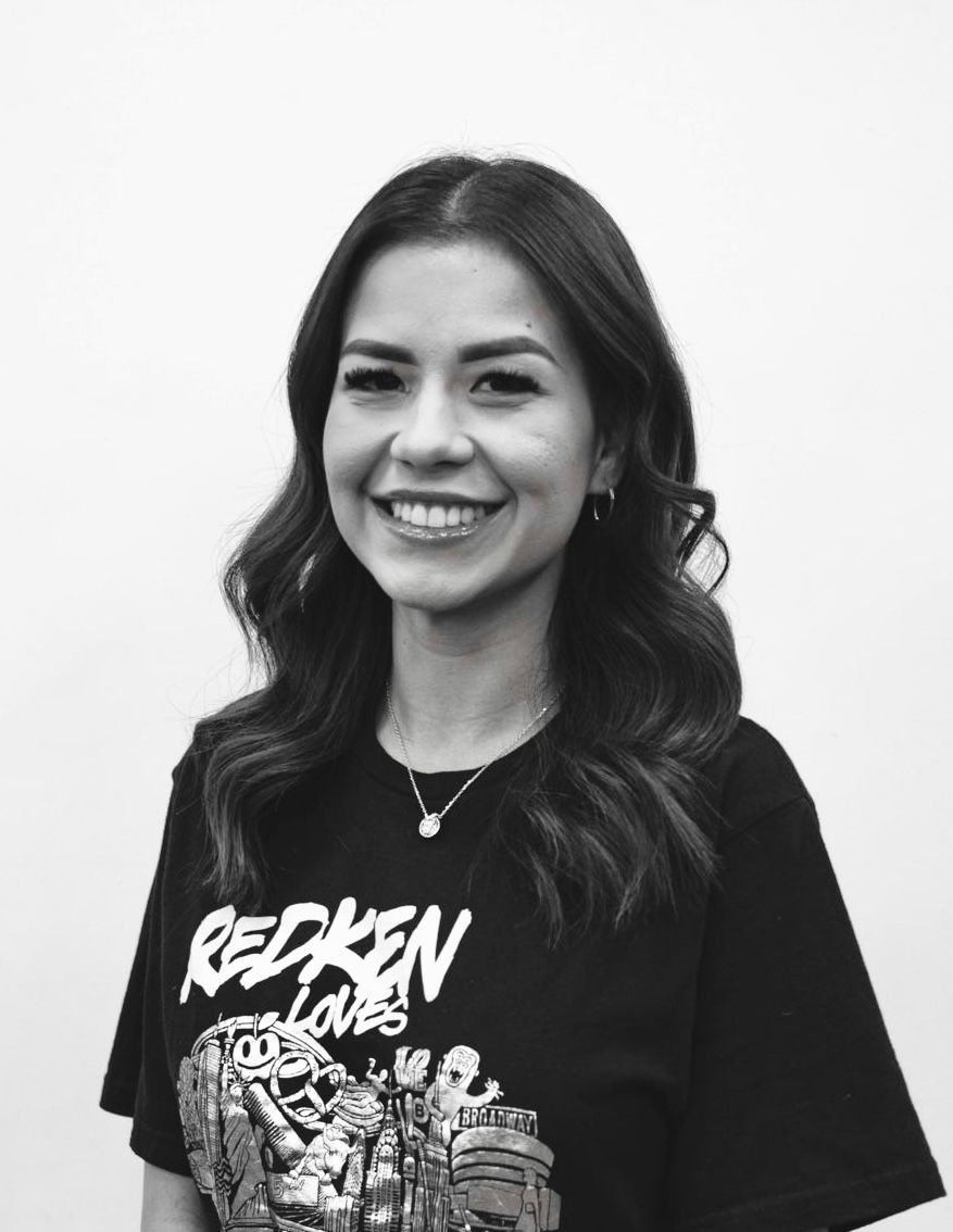 Academy LA graduates ready for beauty careers