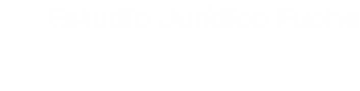 Estudio Jurídico Fuche, Iraguenpagate y Fuhr