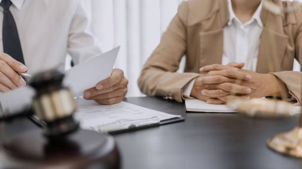 Estudio Jurídico Fuche, Iraguenpagate y Fuhr - Asesoría legal en derecho jurídico