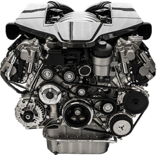Engine | Longwood Tire & Service LLC