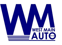 Teal stylized “WM” letters logo on a white background