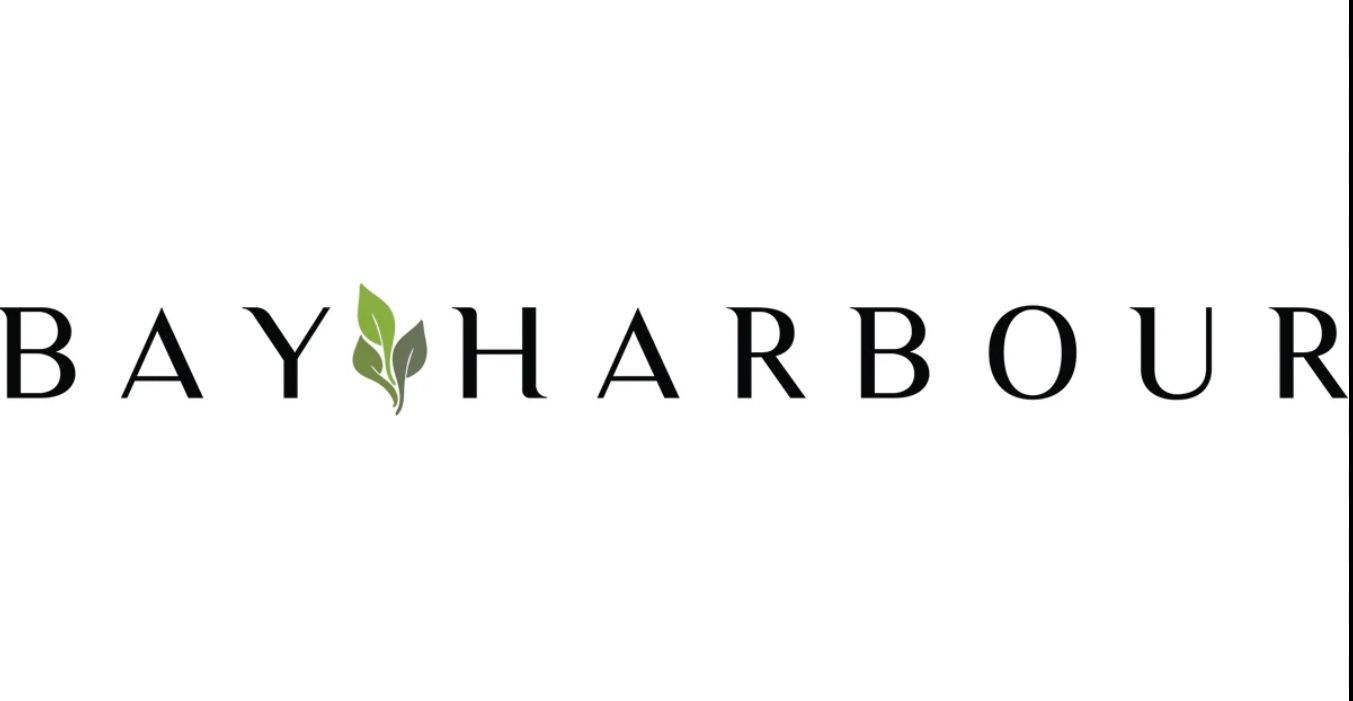 Bay Harbour logo with