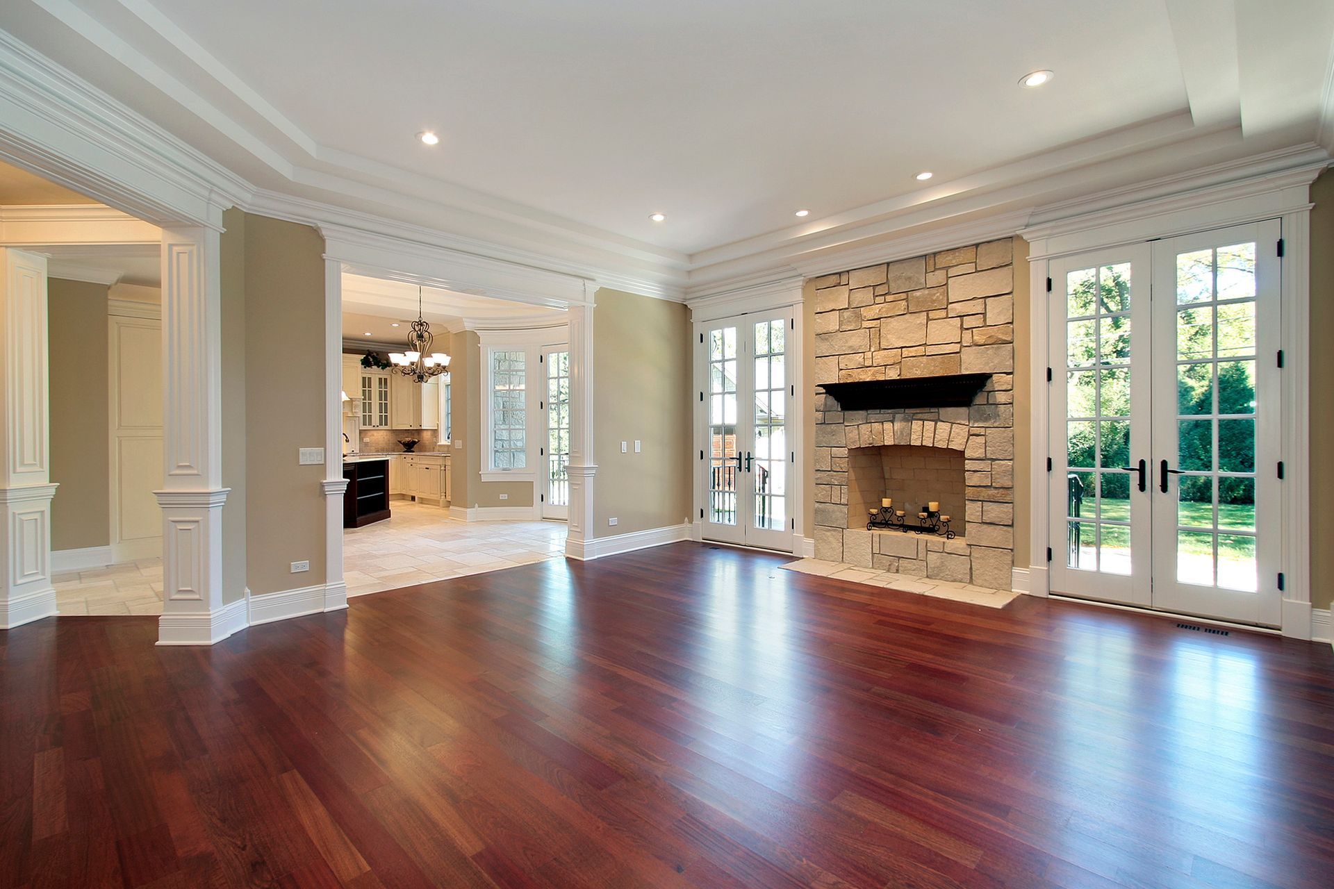 Flooring in Mishawaka, IN Flooring in Mishawaka, IN