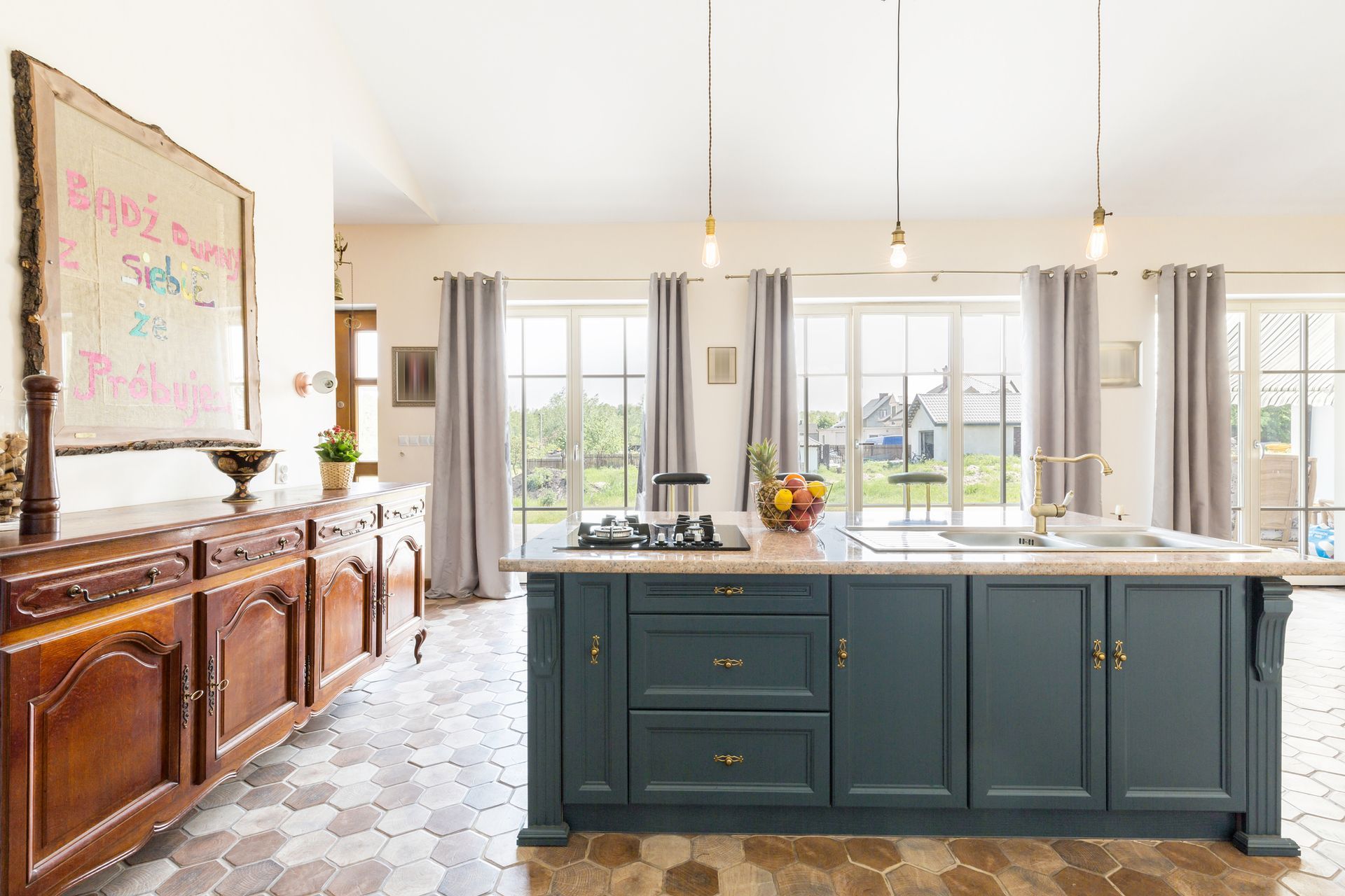 Home Remodeling in Mishawaka, IN