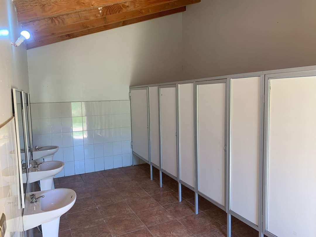 Baños