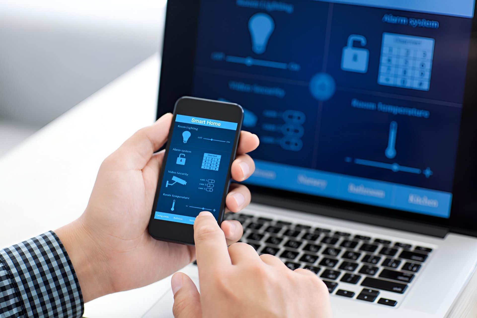 Security Systems In Coffs Harbour