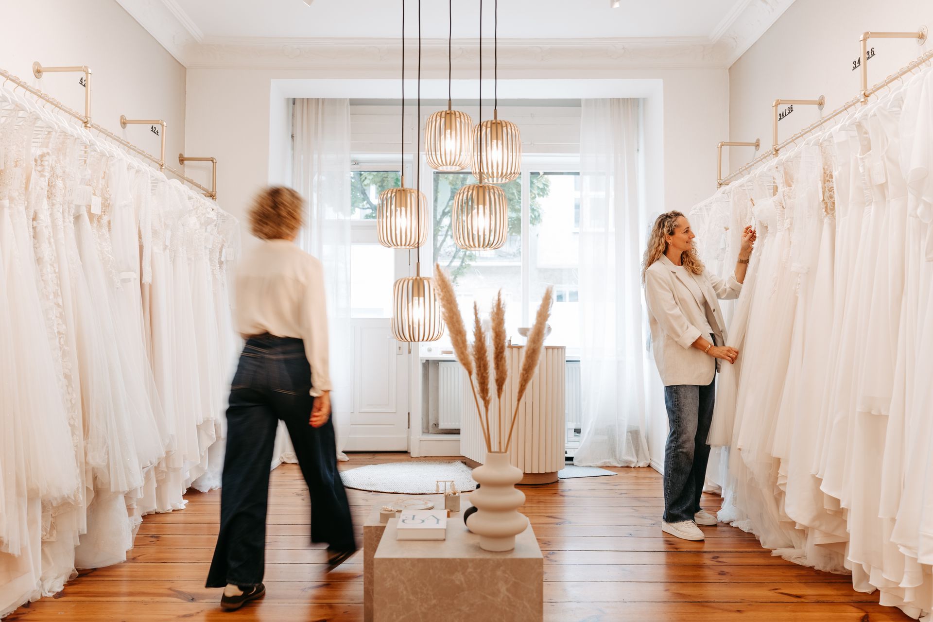 Dein Brautkleid in Berlin verkaufen
