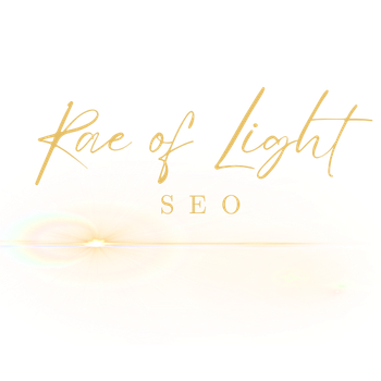 Rae of Light Logo