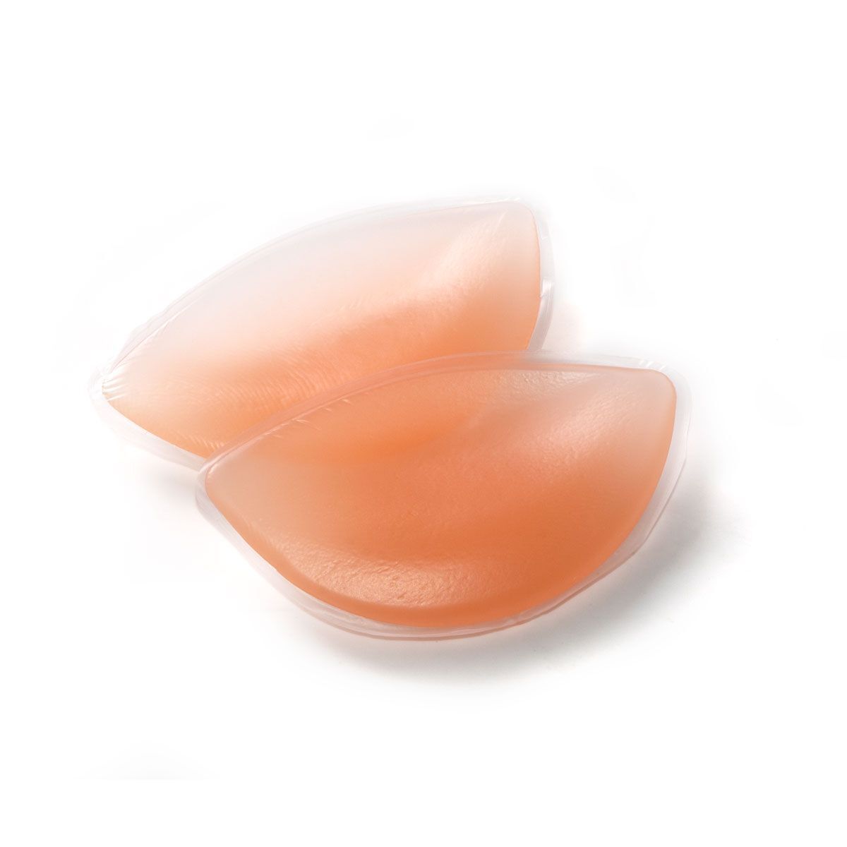 Rembourrage push-up naturel