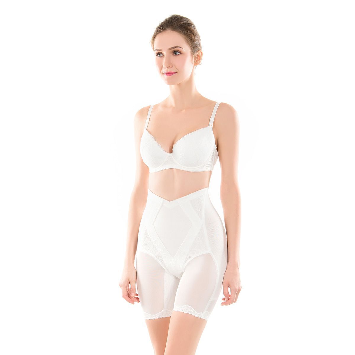 Culotte de maintien extra ferme taille moyenne
