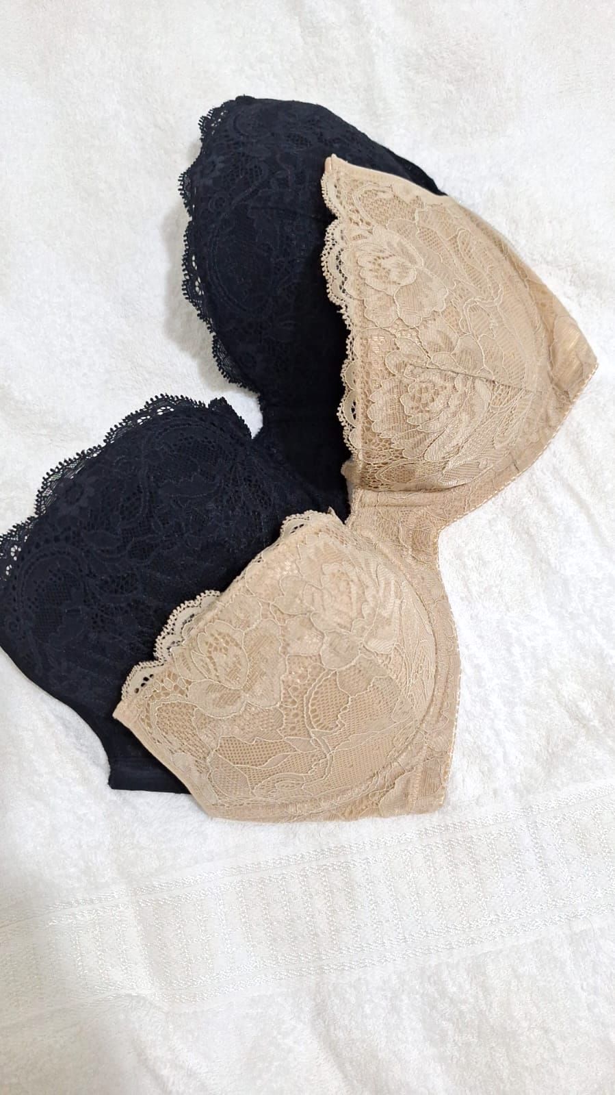 Soutien-gorge fonctionnel personnalisable BR00472