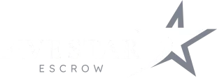 A grey company logo featuring the text