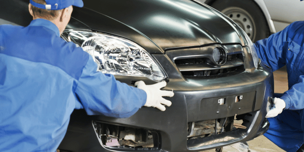Auto Body Repair