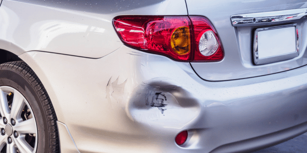 Dent Repair/Removal