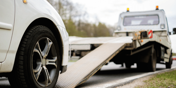 Towing Assistance