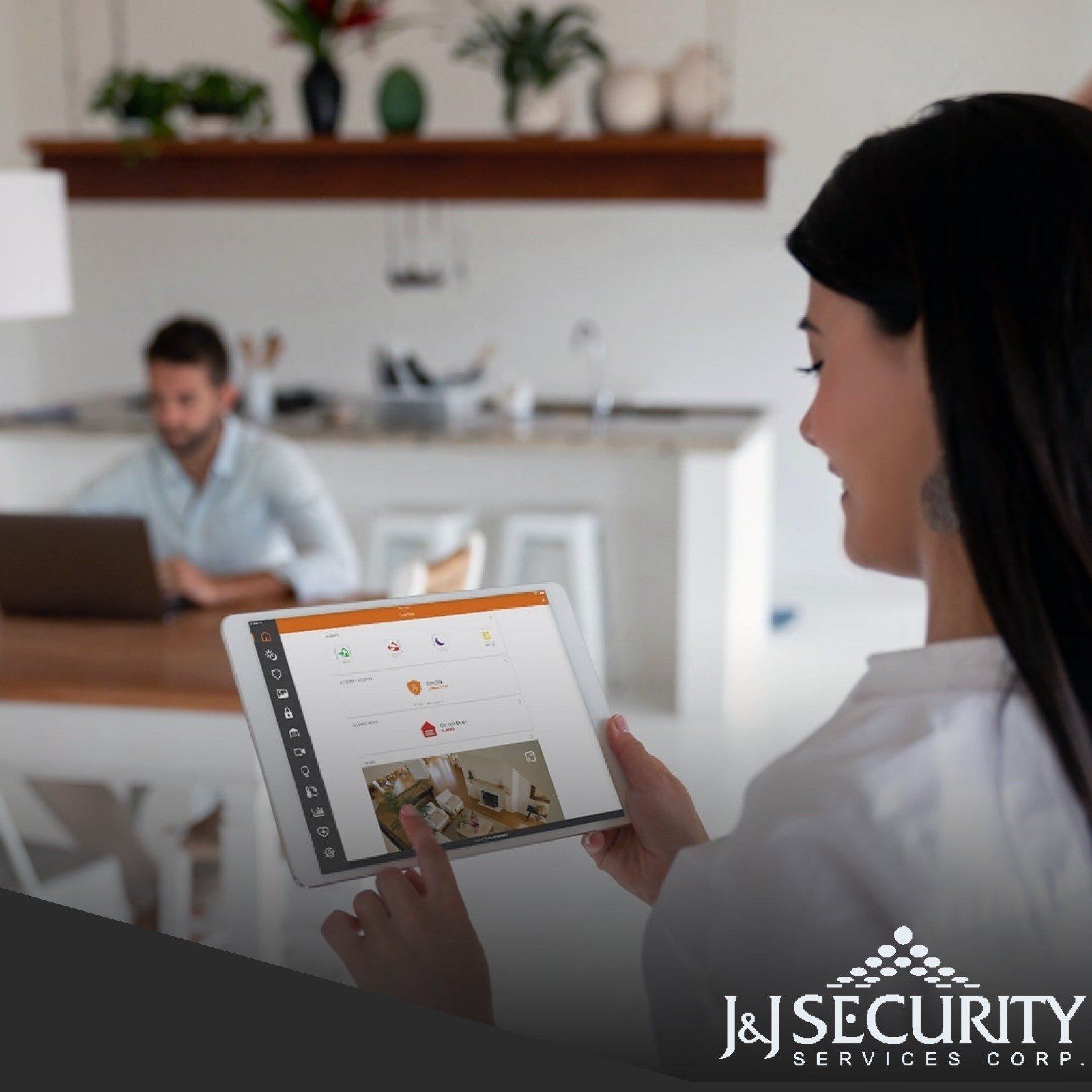 Smart Home Solutions that Fit Your Life