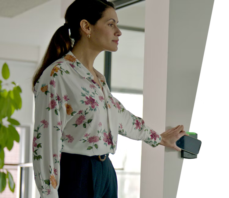 Smart Access Control Solutions