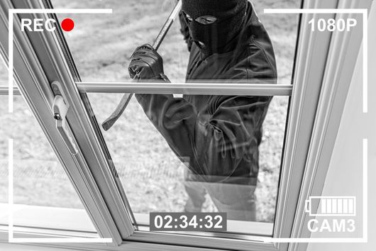 Theft Protection Guarantee
