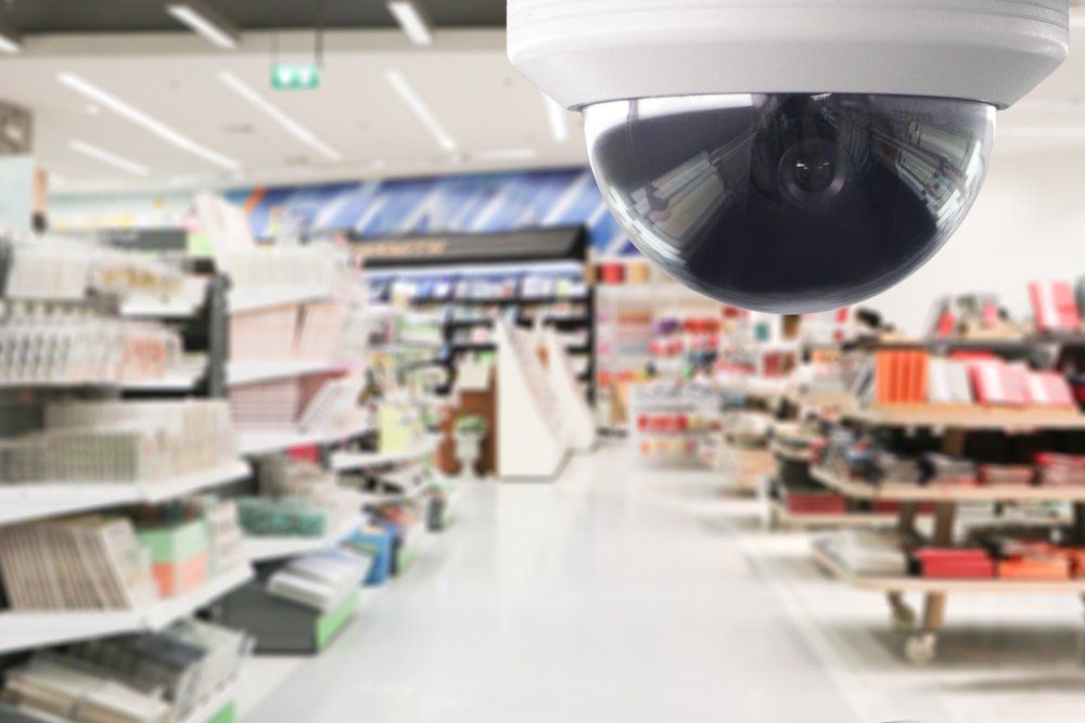 Smart Security for Your Business