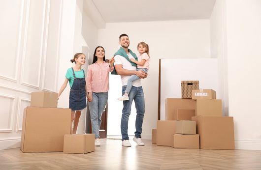 Mover’s Security Guarantee