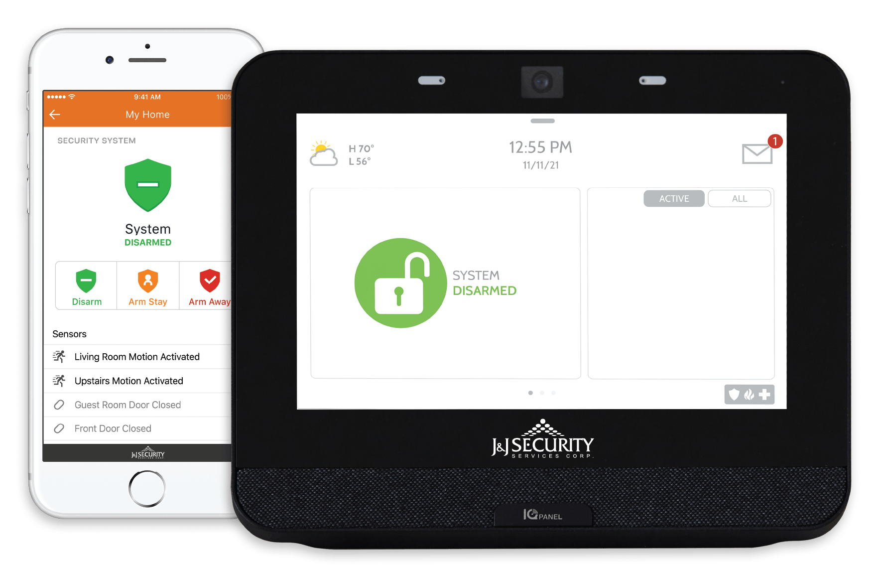 Keep Your Business Secure and Connected