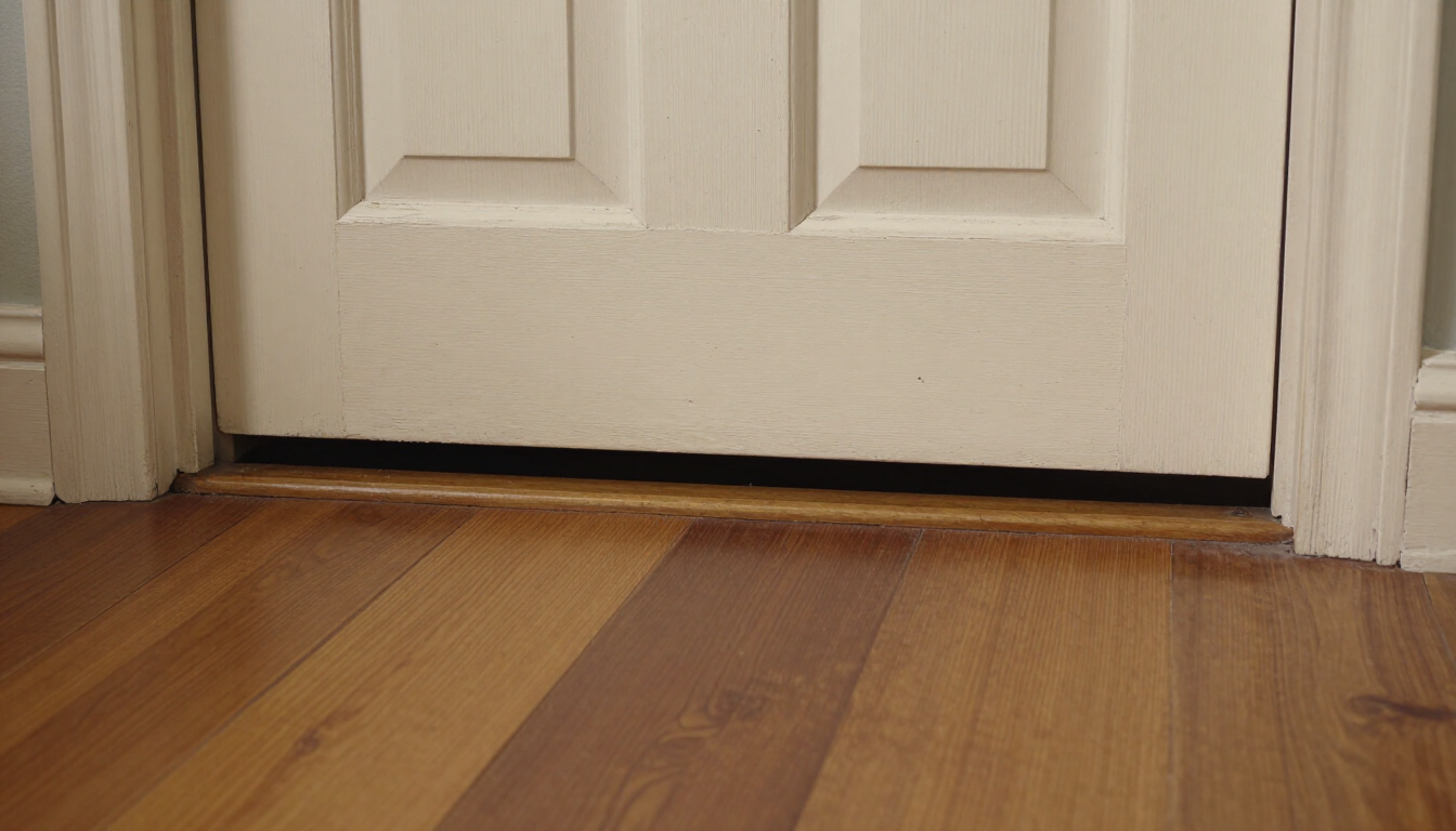 Draught Proofing Service in Ballarat