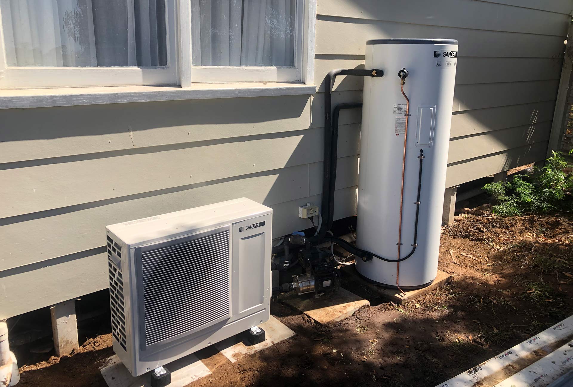 All Electric Home consultation in Ballarat