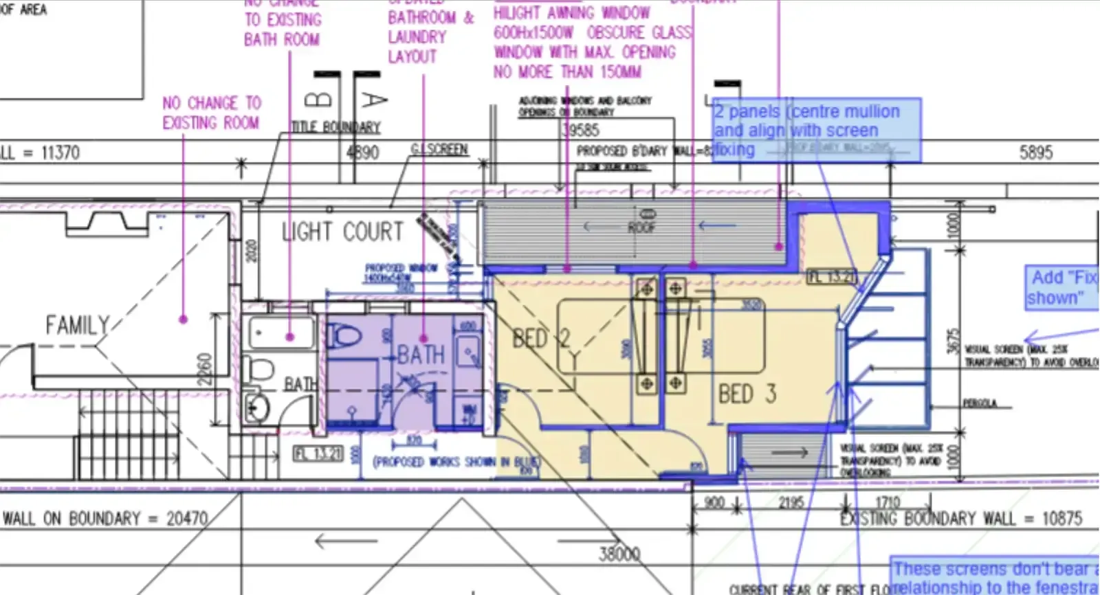 NATHERS Home Extension Energy Ratings from Boucher Consultancy in Ballarat