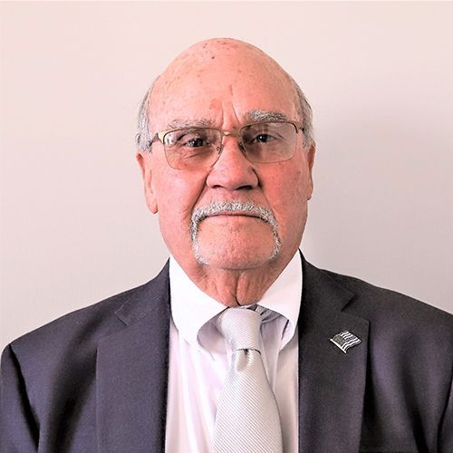 Staff Photo