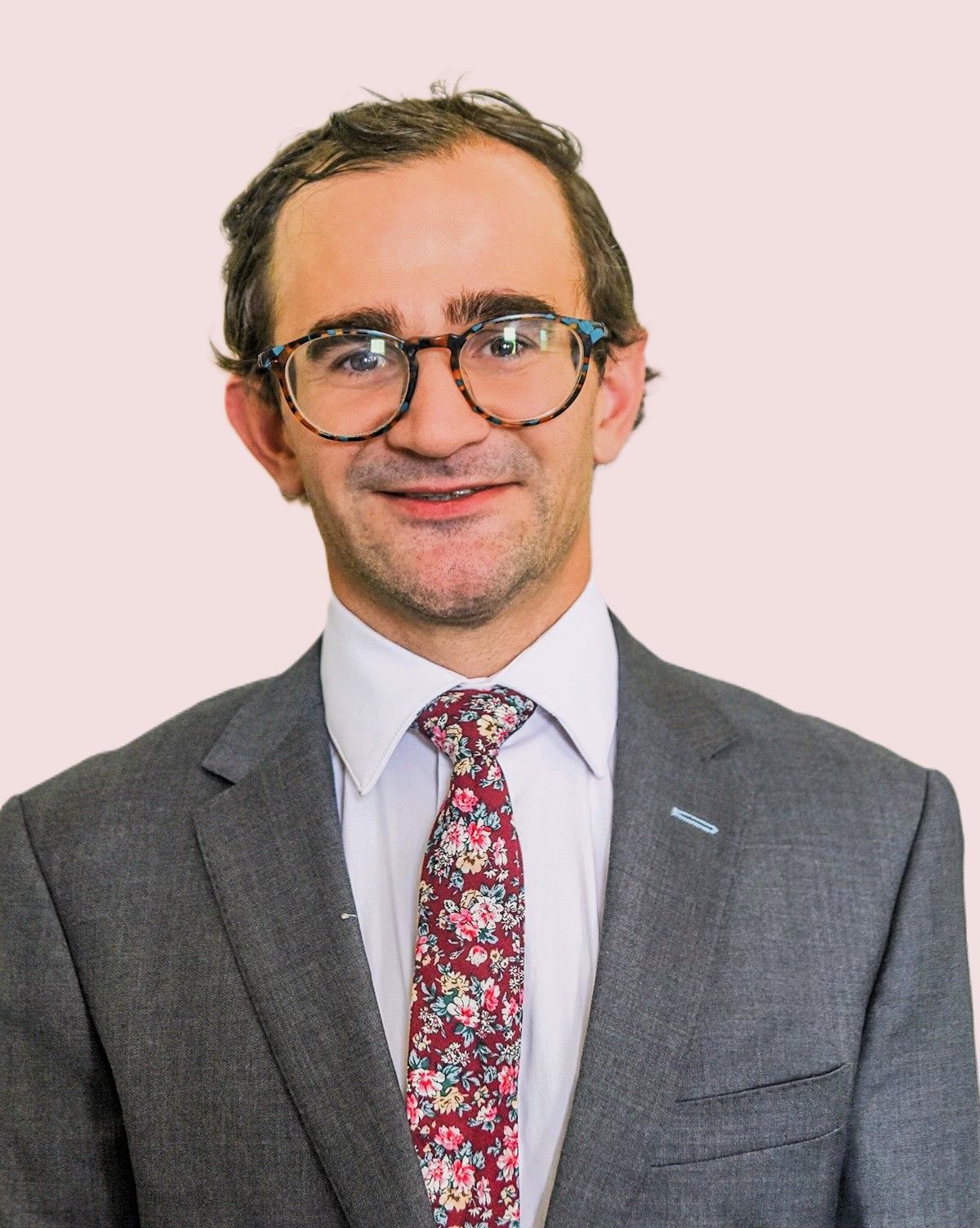 Staff Photo