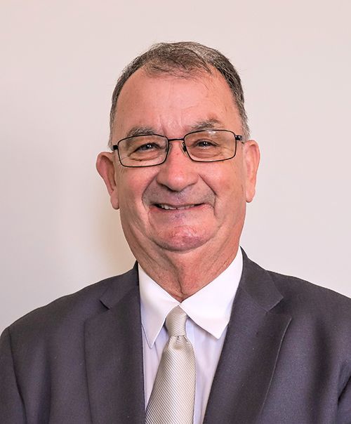 Staff Photo