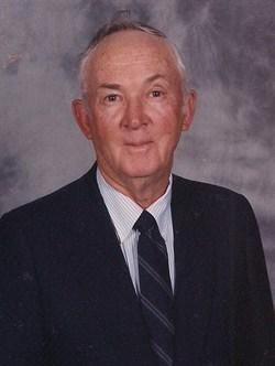 Bill Stewart