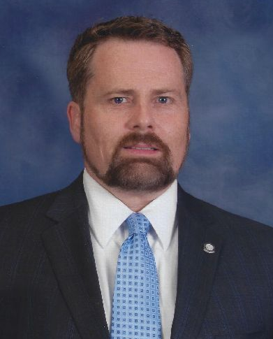 Shane Bradford