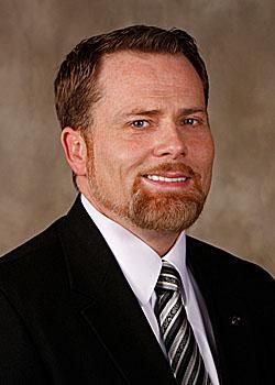 Shane Bradford