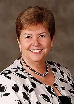 Sue Delk Sowell
