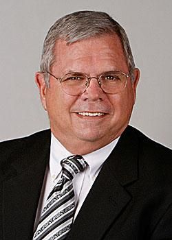 Tony Sowell