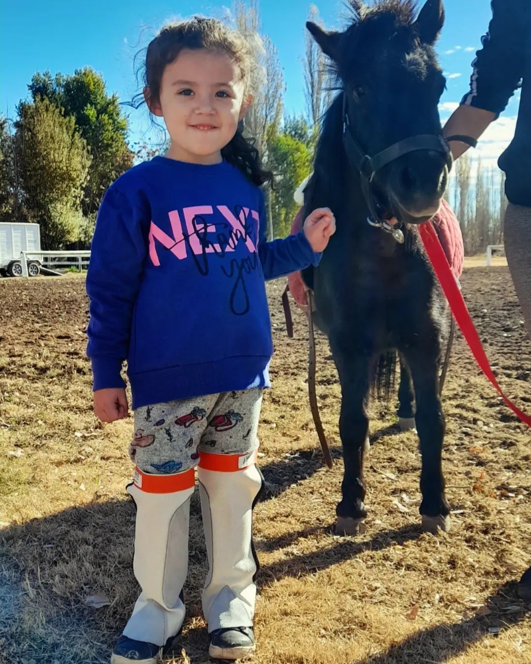 Haras la Soñada