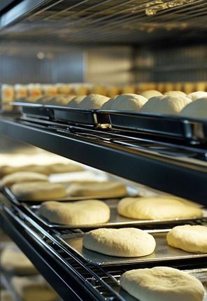 Fábrica de Pães em São Paulo