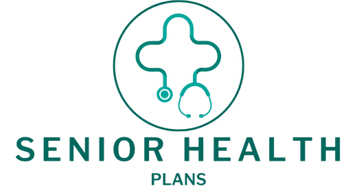 Senior Health Plans Logo